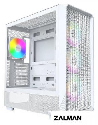Корпус Montech X5 (белый)