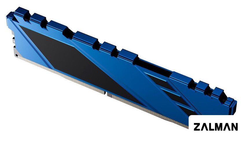 Оперативная память Netac Shadow 16ГБ DDR4 2666 МГц NTSDD4P26SP-16B
