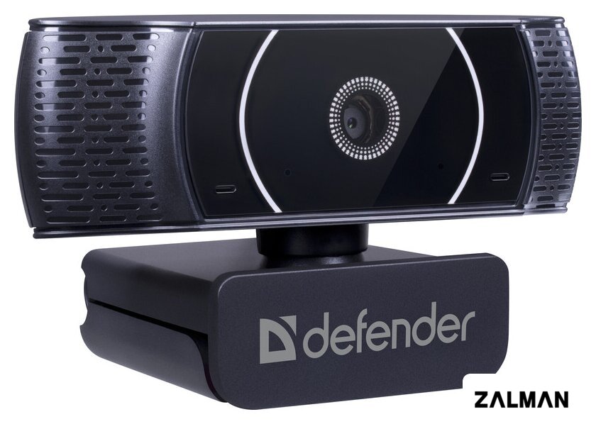 Веб-камера Defender G-Lens 2590