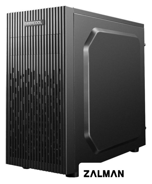 Корпус DeepCool Matrexx 30 SI DP-MATX-MATREXX30-SI
