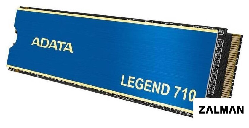 SSD ADATA Legend 710 256GB ALEG-710-256GCS