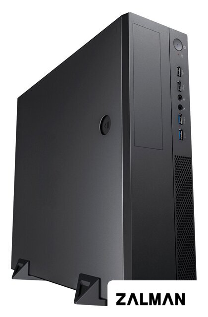 Корпус Powerman EL510