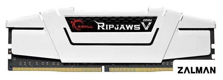 Оперативная память G.Skill Ripjaws V 2x16 ГБ DDR4 3600 МГц F4-3600C18D-32GVW