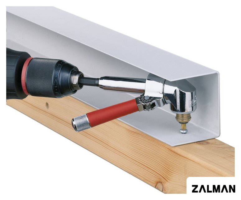 Насадка специализированная Milwaukee 4932352320