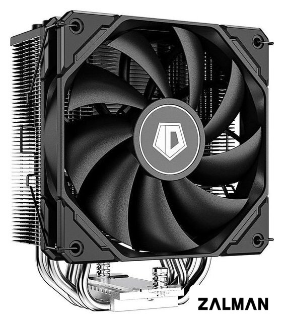 Кулер для процессора ID-Cooling SE-214-XT PRO