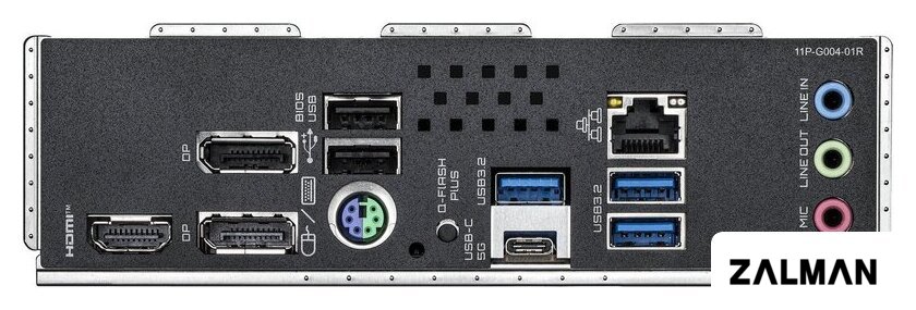 Материнская плата Gigabyte B850M D3HP (rev. 1.2)