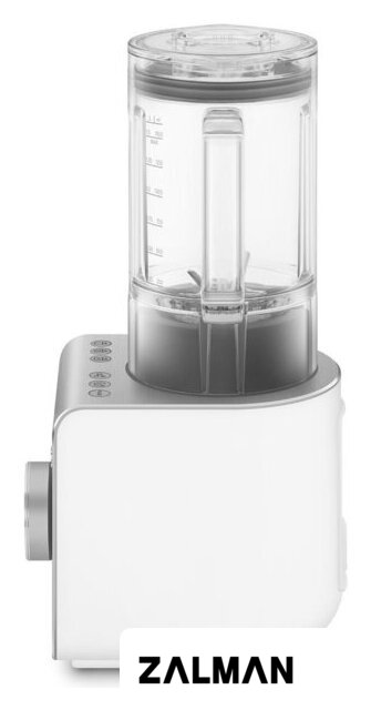 Стационарный блендер Smeg BLC02WHMEU