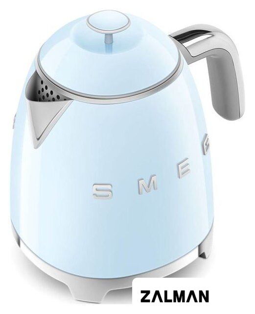 Электрический чайник Smeg KLF05PBEU
