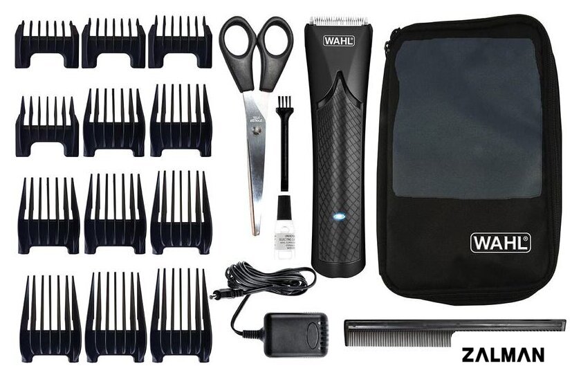 Машинка для стрижки волос Wahl TrendCut 1661-0465