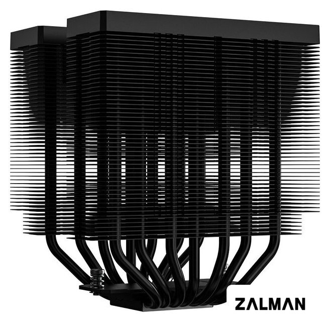 Кулер для процессора ID-Cooling Frozn A720 Black