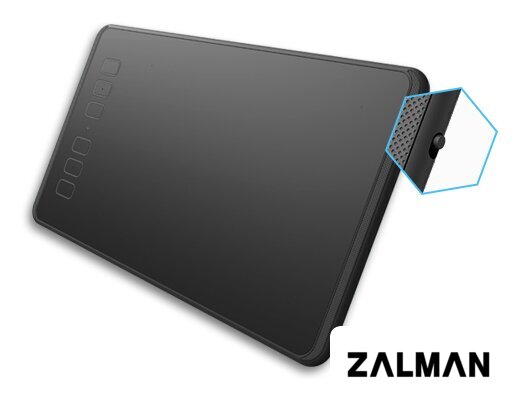 Графический планшет Huion Inspiroy H950P