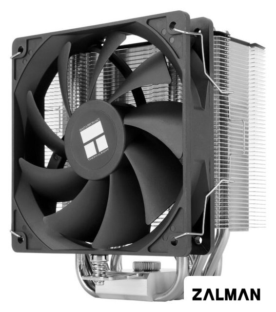 Кулер для процессора Thermalright Burst Assassin 120 SE