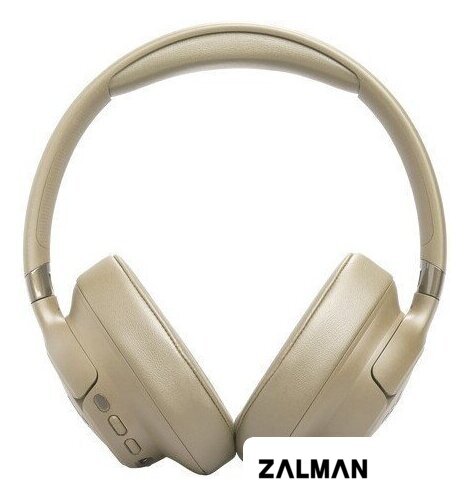 Наушники JBL Tune 780NC (бежевый)