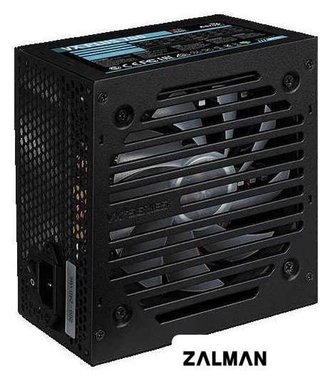 Блок питания AeroCool VX-700 Plus RGB