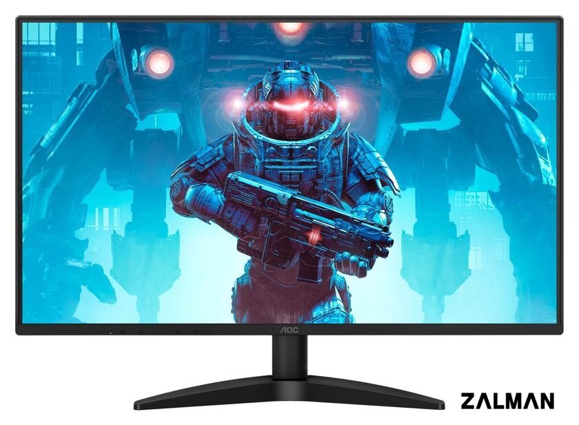 Игровой монитор AOC 27B36X