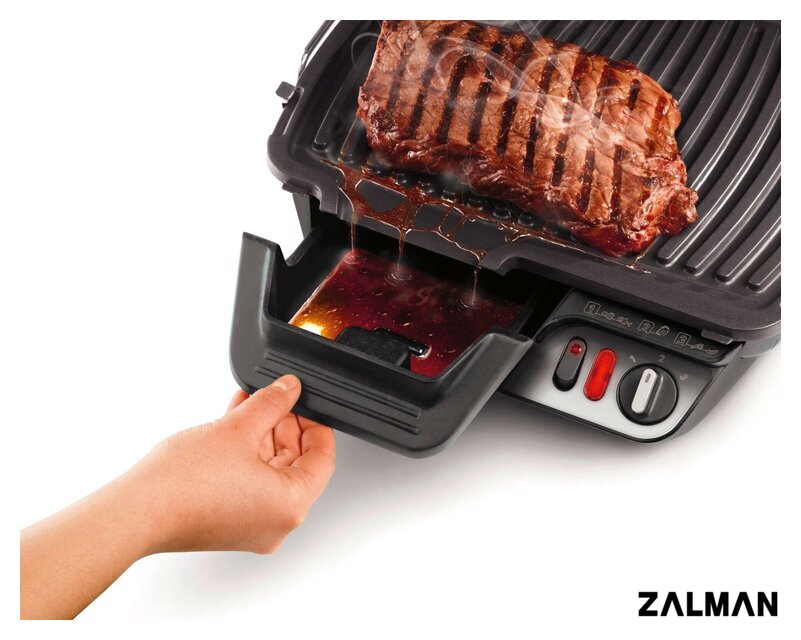 Электрогриль Tefal GC306012