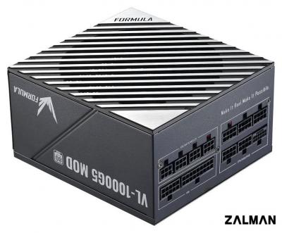Блок питания Formula VL-1000G5-MOD
