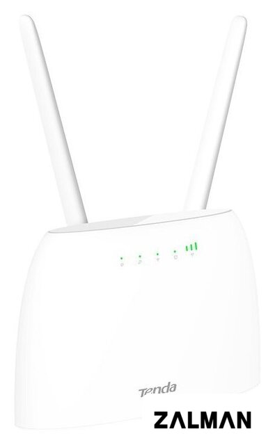 4G Wi-Fi роутер Tenda 4G06
