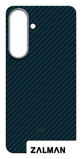 Чехол для телефона Magssory Aramid Case для Samsung Galaxy S26+ CFB051bl