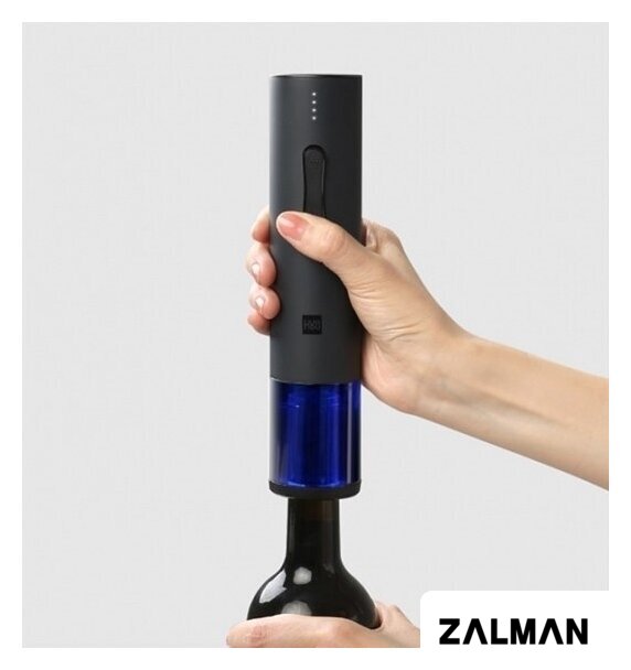 Электроштопор Huo Hou Electric Wine Opener HU0027