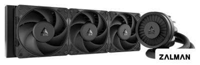 Система жидкостного охлаждения для процессора Arctic Liquid Freezer III Pro 360 ACFRE00180A