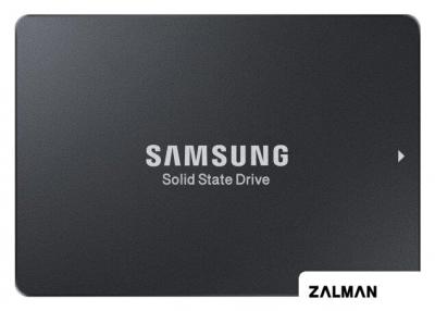 SSD Samsung PM883 960GB MZ7LH960HAJR