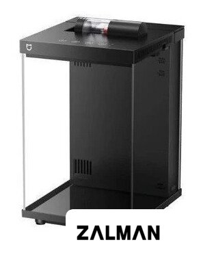 Акваферма Xiaomi Mijia Smart Fish Tank MYG200 CN (китайская версия)