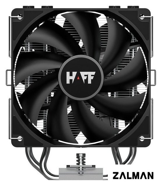 Кулер для процессора ID-Cooling SE-214-XT HAFF Eco Edition