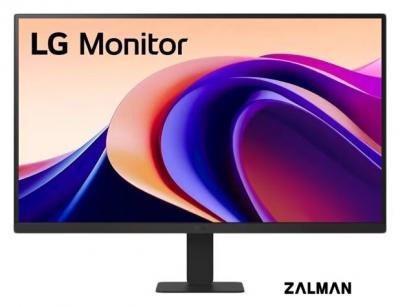 Монитор LG UltraFine 27U631A-B