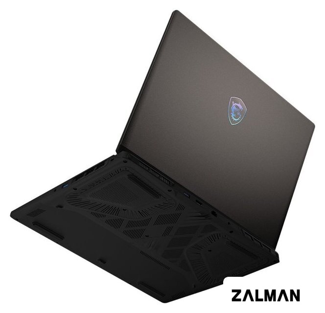Игровой ноутбук MSI Crosshair A16 HX D8WGKG-078XRU