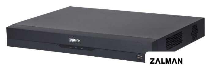 Сетевой видеорегистратор Dahua DHI-NVR2208-I2