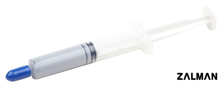 Термопаста Gembird TG-G3.0-01 (3 г)