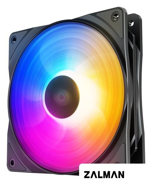 Вентилятор для корпуса DeepCool RF120 FS DP-FLED3-RF120-FS