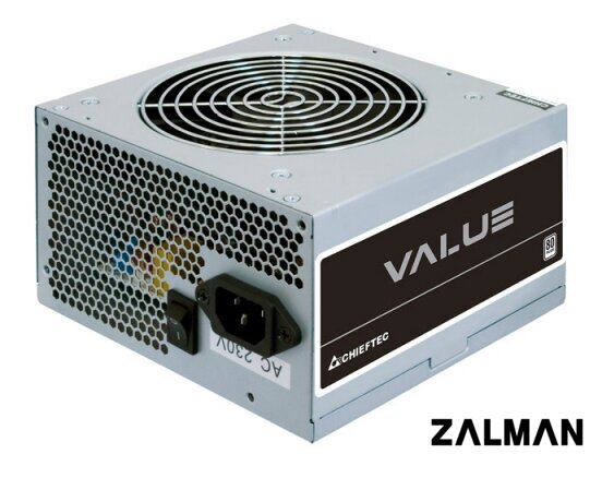Блок питания Chieftec Value APB-600B8