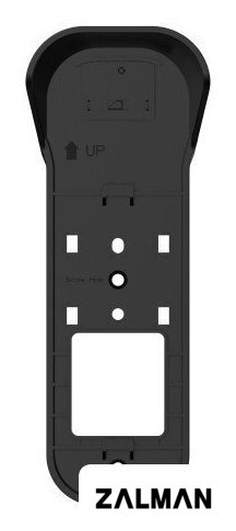Крепление для камер видеонаблюдения Dahua DH-PFA7753-B