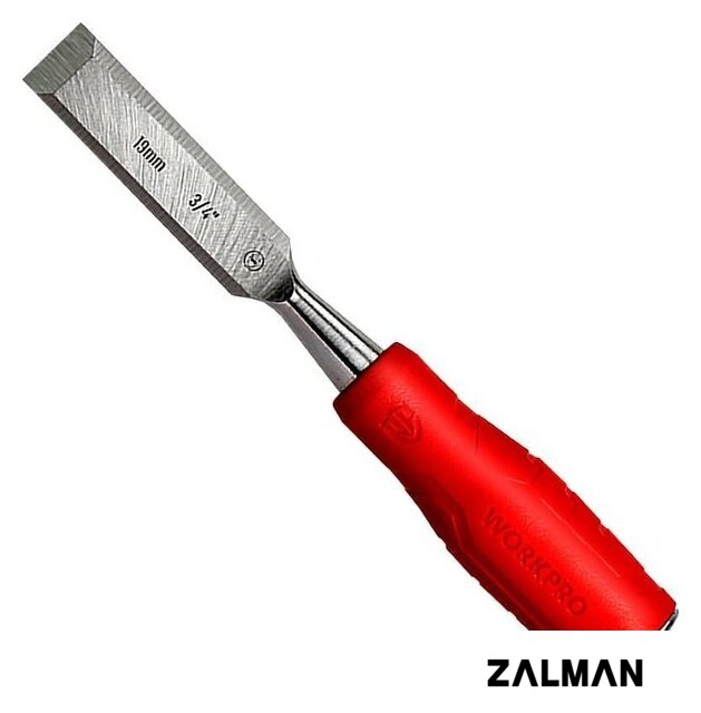 Стамеска Workpro WP243002