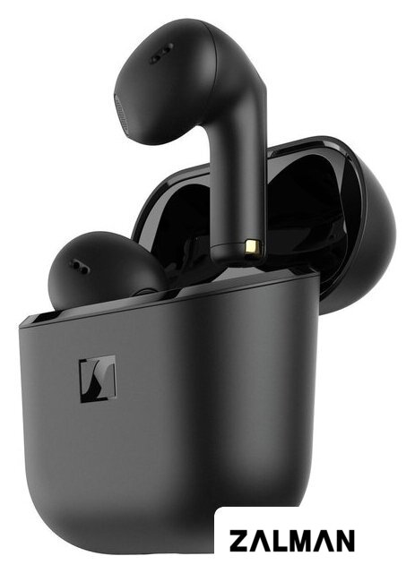 Наушники Sennheiser Accentum Open (черный)