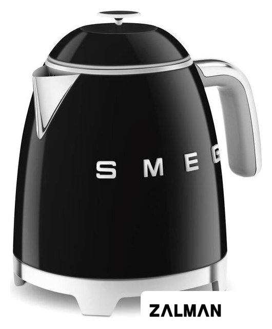 Электрический чайник Smeg KLF05BLEU