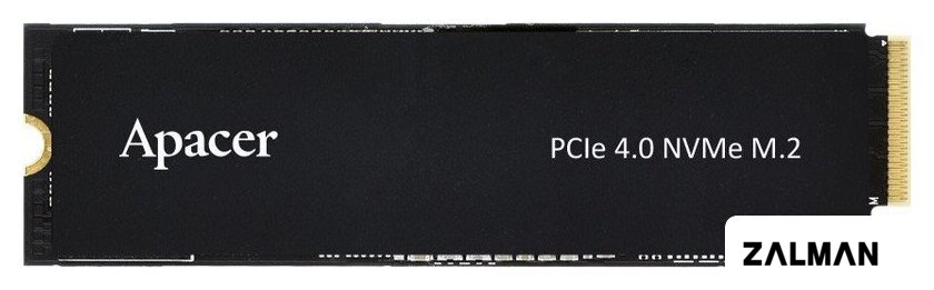 SSD Apacer AS2280Q4X 1TB AP1TBAS2280Q4X-1