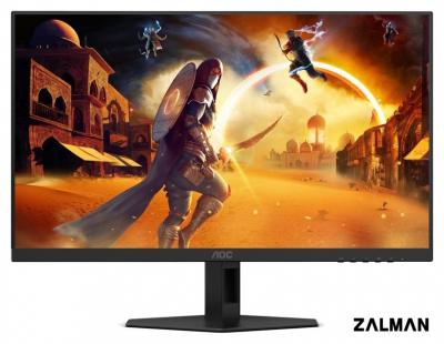 Игровой монитор AOC Gaming 27G4XE