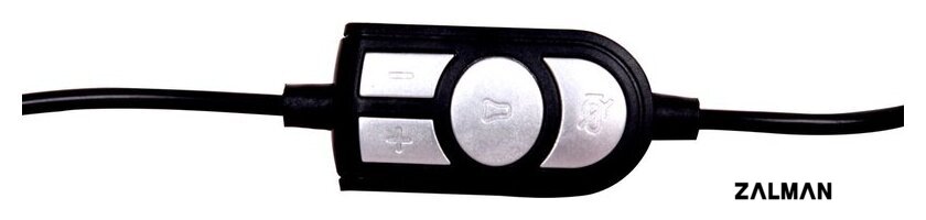 Наушники Gembird GHS-U-5.1-01