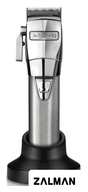 Машинка для стрижки волос BaByliss PRO FX8700E
