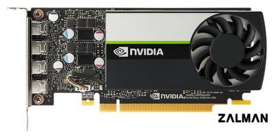 Видеокарта PNY Nvidia Quadro T1000 4GB GDDR6 VCNT1000-SB Видеокарта PNY Nvidia Quadro T1000 4GB GDDR6 VCNT1000-SB
