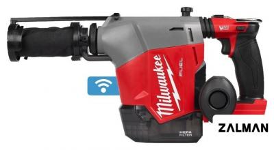 Перфоратор Milwaukee M18 FHAFOH16-0X 4933493532 (без АКБ, кейс)