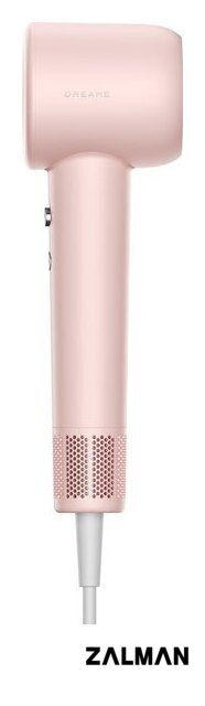 Фен Dreame Hairdryer Gleam Pink AHD12A (розовый)
