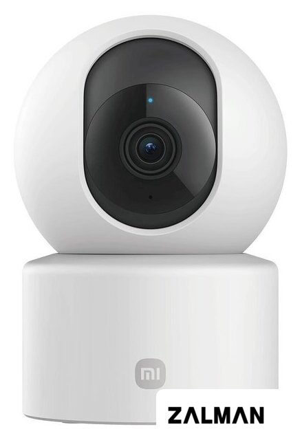 IP-камера Xiaomi Smart Camera C201 BHR08NBGL (международная версия)