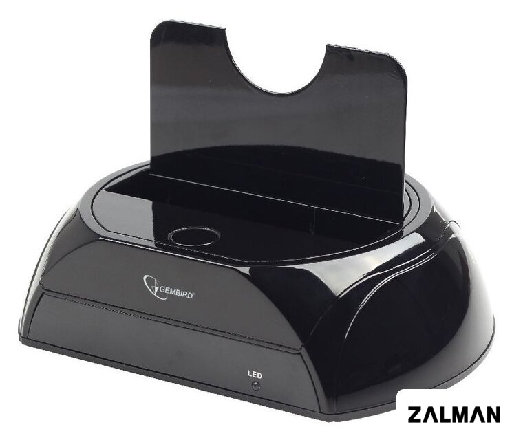 Бокс для накопителей 2.5" и 3.5" Gembird HD32-U3S-2