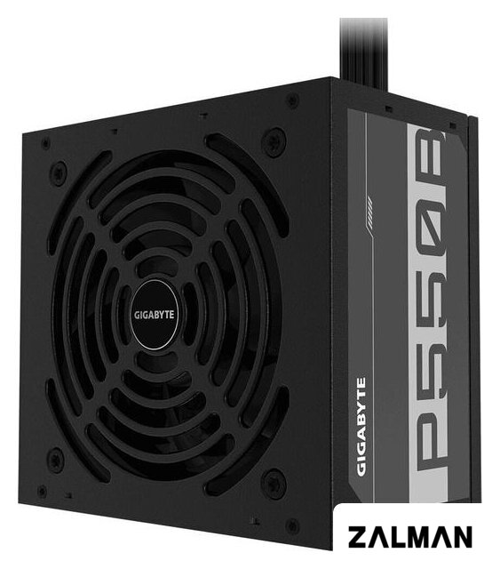 Блок питания Gigabyte P550B
