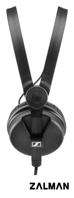 Наушники Sennheiser HD 25 Plus