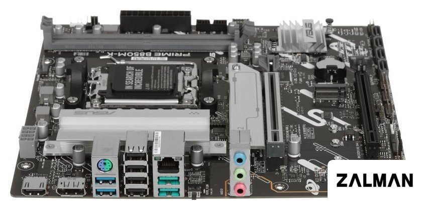 Материнская плата ASUS Prime B850M-K